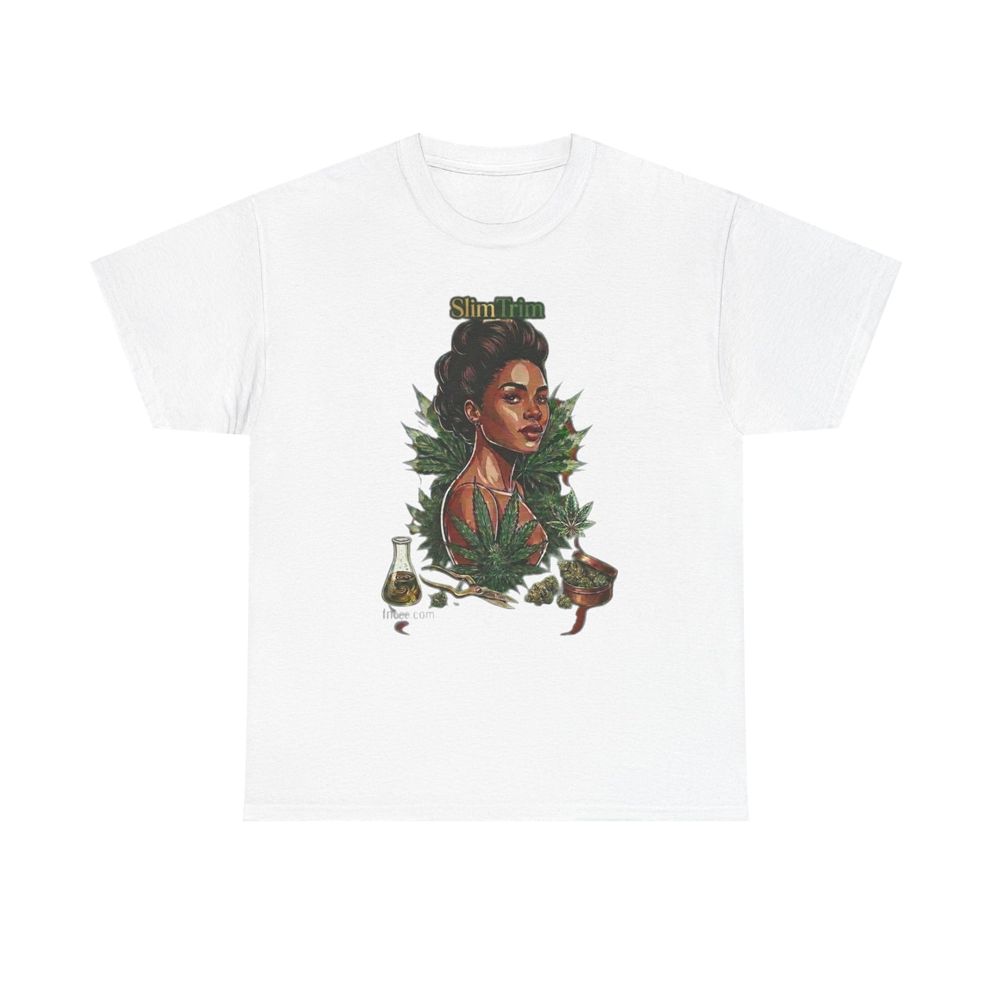 Slim Trim 3 T-Shirt