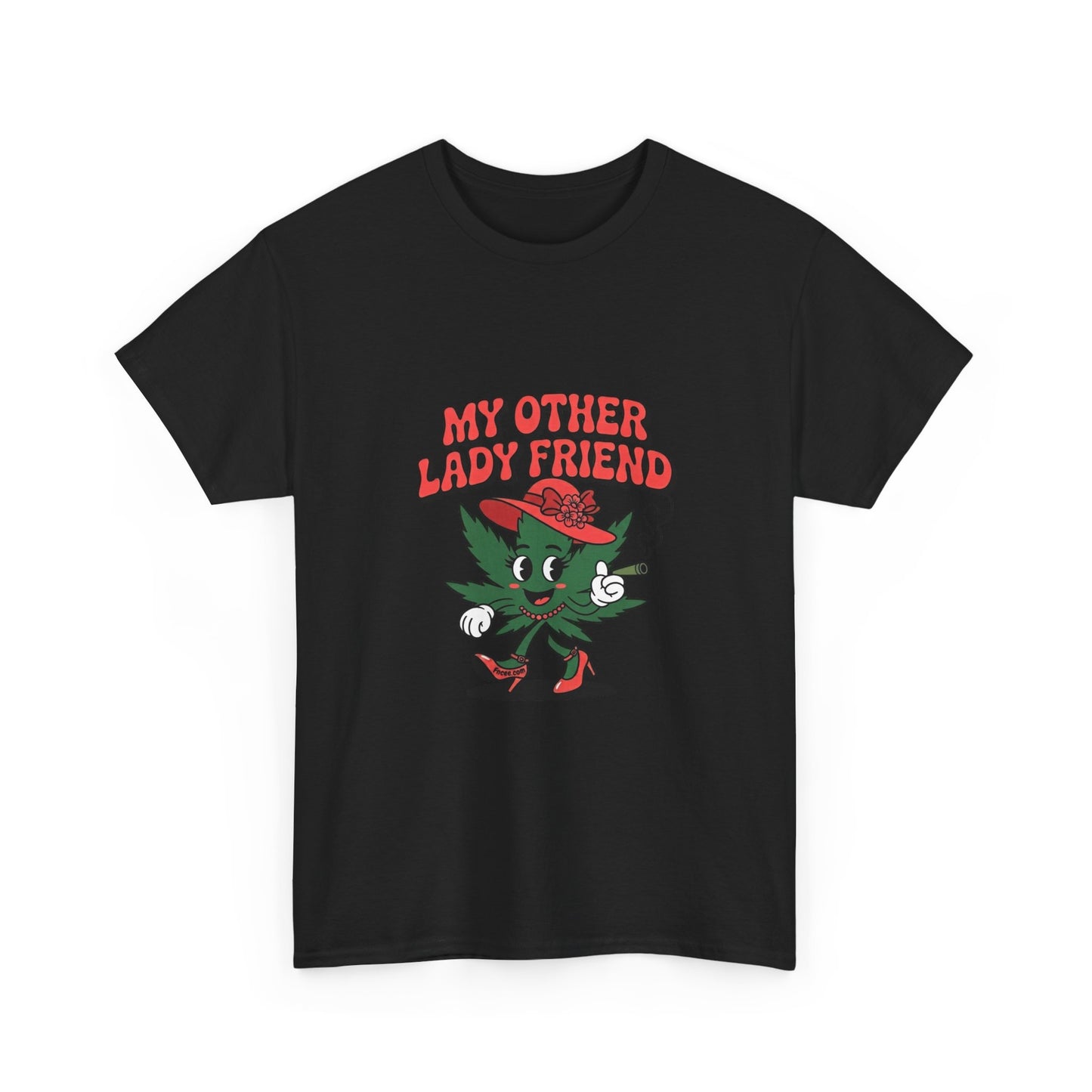 My Other Lady Friend T-Shirt