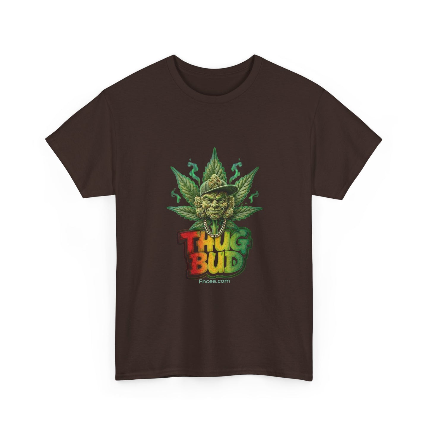 Thug Bud T-Shirt