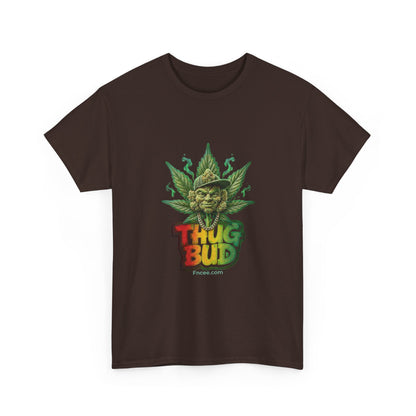 Thug Bud T-Shirt