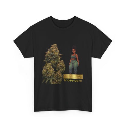 Nothing Better Than A Big Booty Girl T-Shirt 3