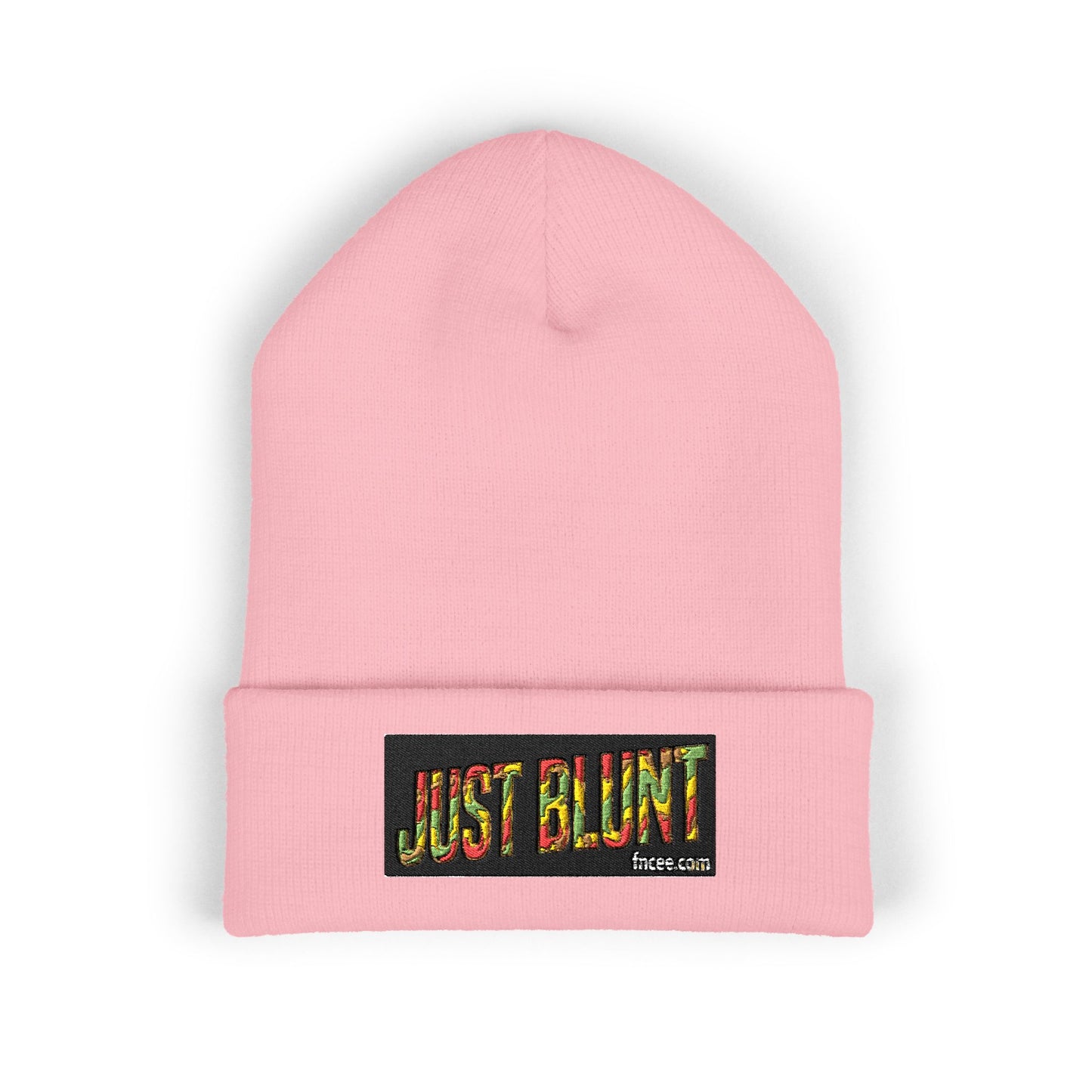 Just Blunt Beanie