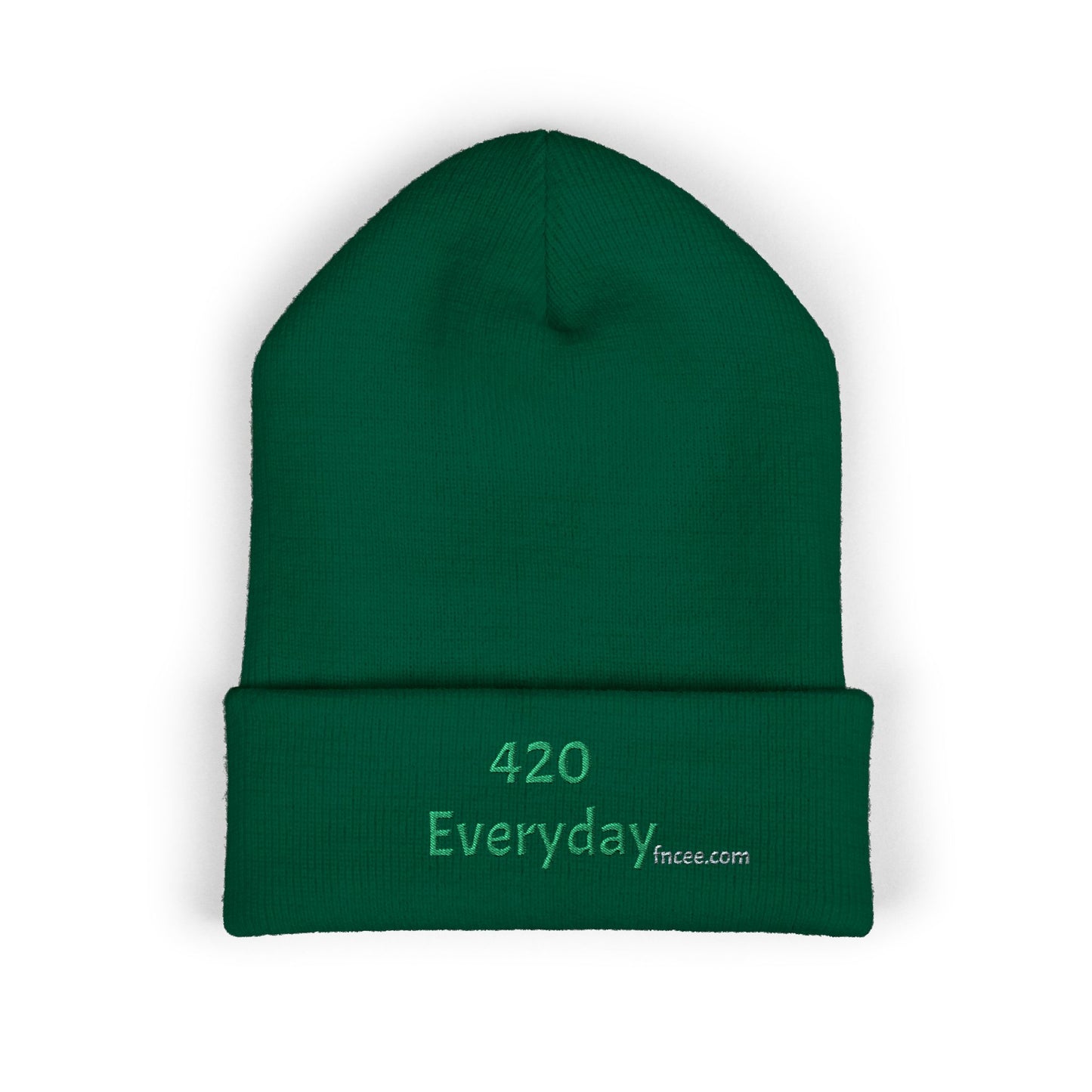 420 Everyday Beanie
