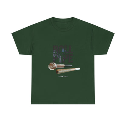 Roll or Pipe T-Shirt 2