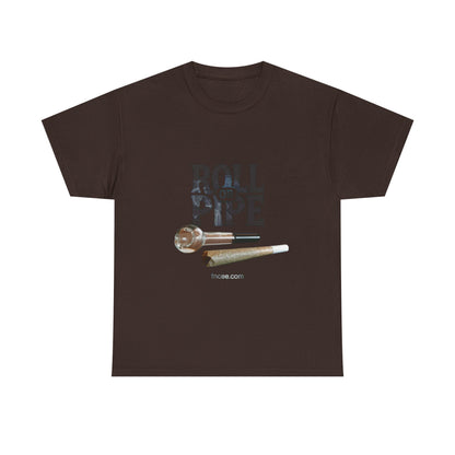 Roll or Pipe T-Shirt 2