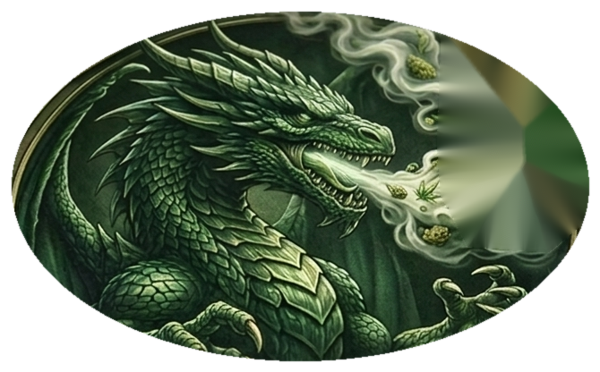 FNCEE dragon crest