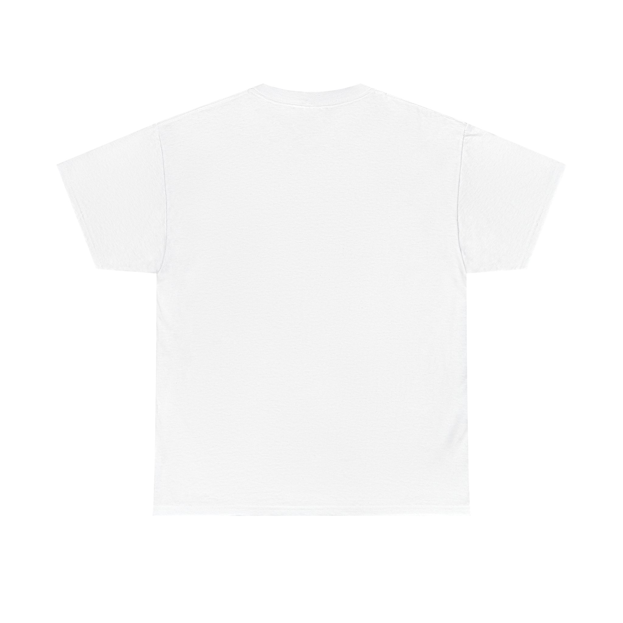 My Favorite Holiday 420 Tee — Bud-Filled Numerals Shirt - Image 2