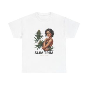 Slim Trim 2 T-Shirt