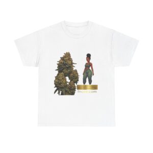 Nothing Better Than A Big Booty Girl T-Shirt 3