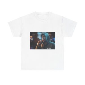 Just Blunt T-Shirt 4