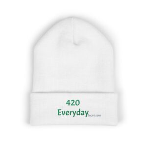 420 Everyday Beanie