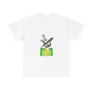 Roll or Bong T-Shirt