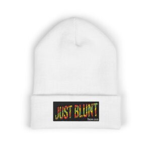 Just Blunt Beanie