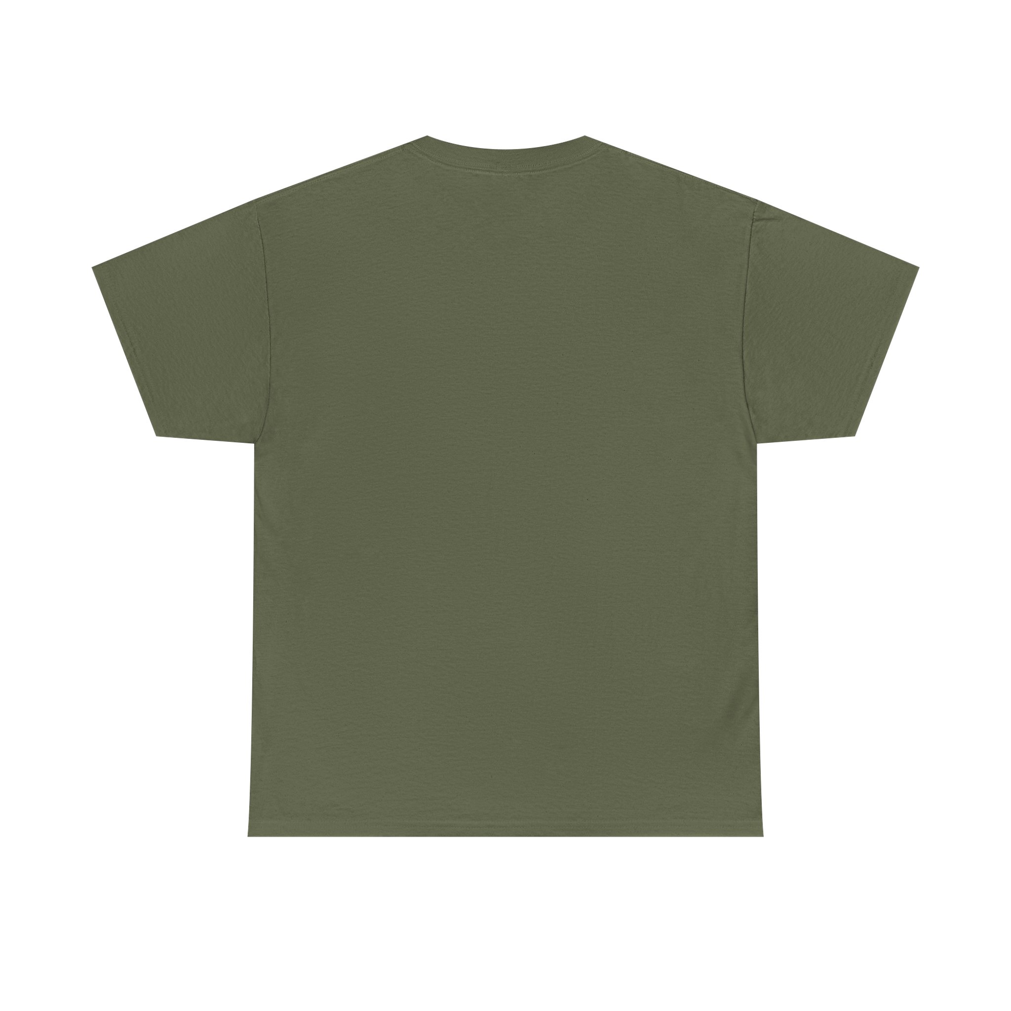 My Favorite Holiday 420 Tee — Bud-Filled Numerals Shirt - Image 14