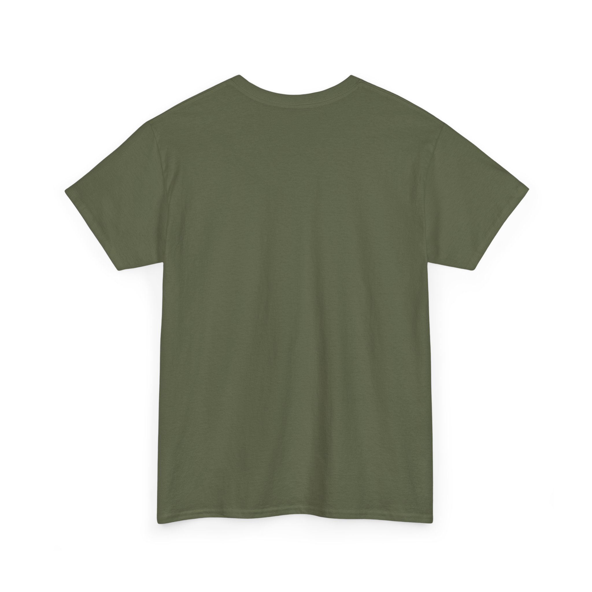 My Favorite Holiday 420 Tee — Bud-Filled Numerals Shirt - Image 16